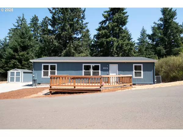 5575 SKYLINE RD, Salem, OR 97306
