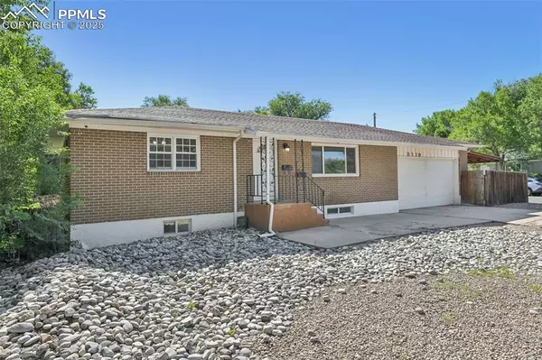 Colorado Springs, CO 80907,3119 Virginia AVE
