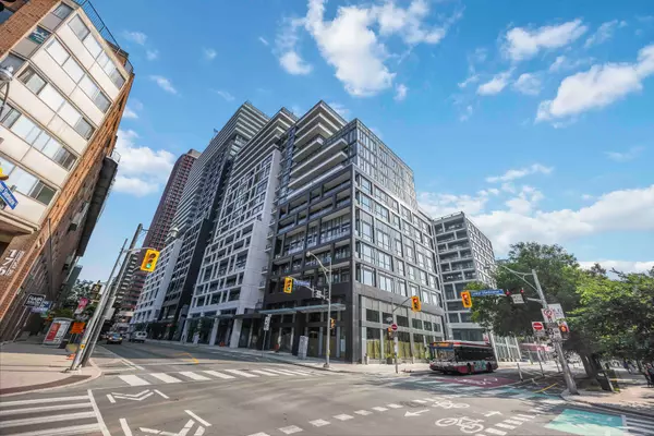 121 Lower Sherbourne ST #1647, Toronto C08, ON M5A 0W8