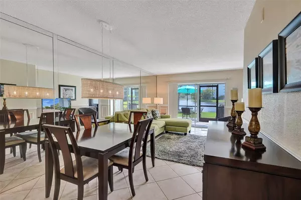2226 N Cypress Bend Dr #109, Pompano Beach, FL 33069