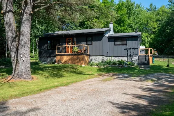 1216 Kitchen Side Road, Severn, ON L0K 1E0