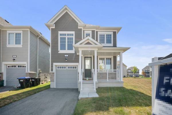 6 Courtland WAY, Wasaga Beach, ON L9Z 0K2