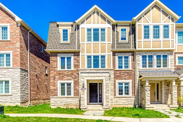 212 ELLEN DAVIDSON DR, Oakville, ON L6M 0V1