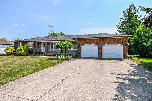 152 Doans Ridge RD, Welland, ON L3B 5N4