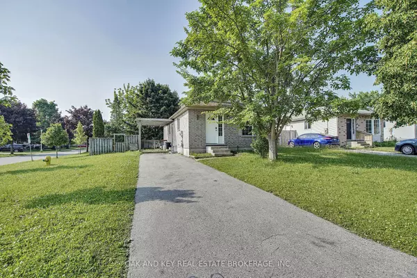 330 FLEMING DR, London East, ON N5V 4Y6