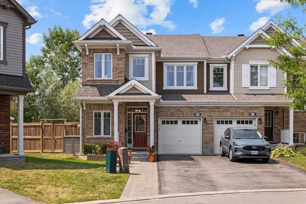 728 Mayfly CRES, Barrhaven, ON K2J 6C9