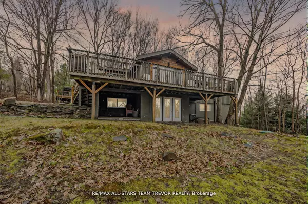143 Chalet CRES, Huntsville, ON P1H 1A8
