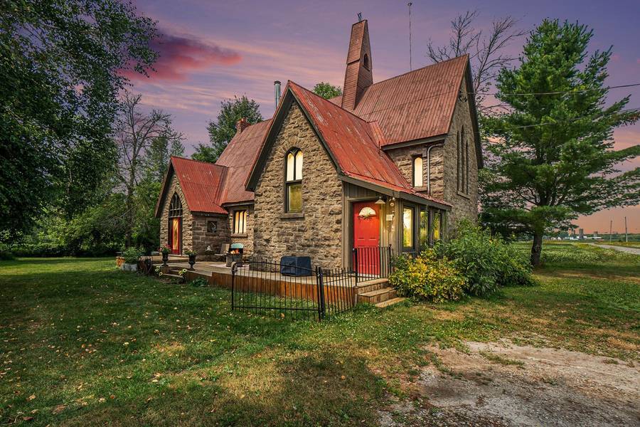 10290 Redan RD, Elizabethtown-kitley, ON K0G 1R0