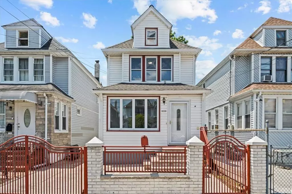 South Ozone Park, NY 11420,11148 128th ST