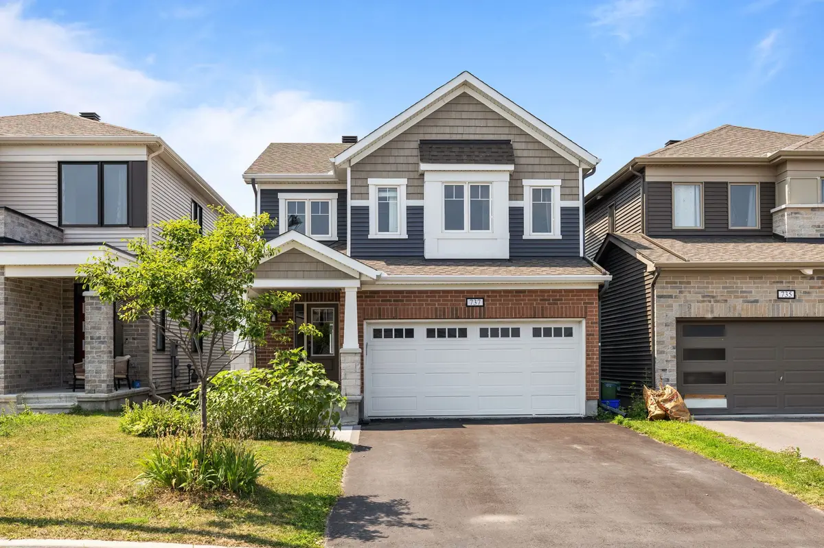 Kanata, ON K2V 0N7,737 Brittanic RD