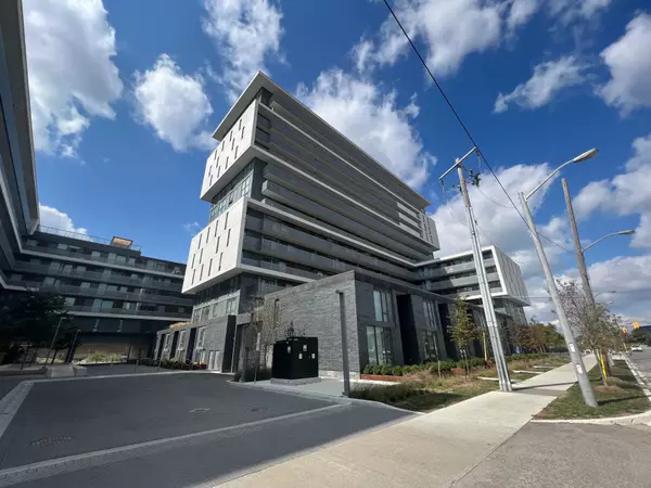 120 Varna DR #1416, Toronto C04, ON M6A 0B3