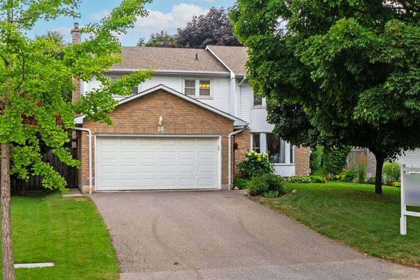 30 Citation CRES, Whitby, ON L1N 6X1