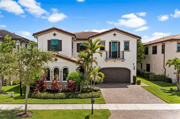 11435 Horizon Rd, Parkland, FL 33076