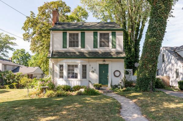 140 Main ST W, Grimsby, ON L3M 3R8
