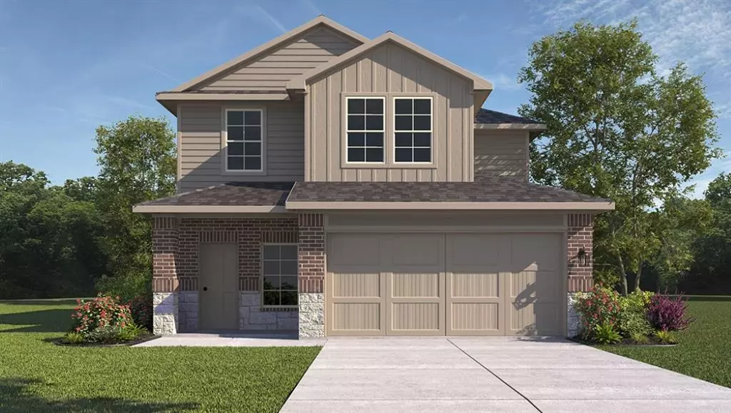 637 SHADED GROVE Drive, Denton, TX 76249