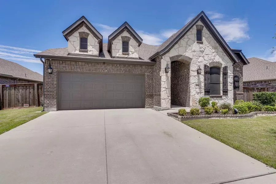 2614 Wallingford Drive, Mansfield, TX 76084