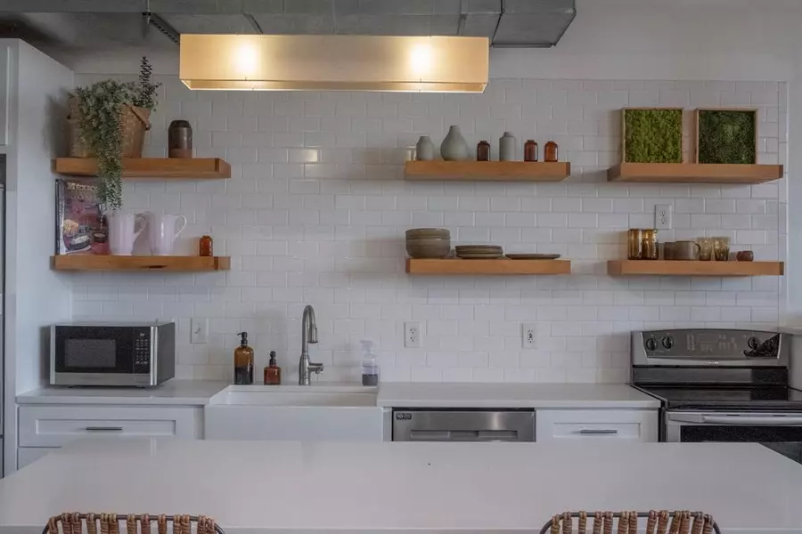 1122 Jackson Street #1004, Dallas, TX 75202