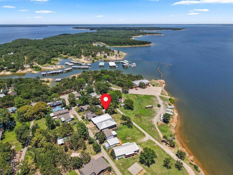59 Air Force Drive, Pottsboro, TX 75076