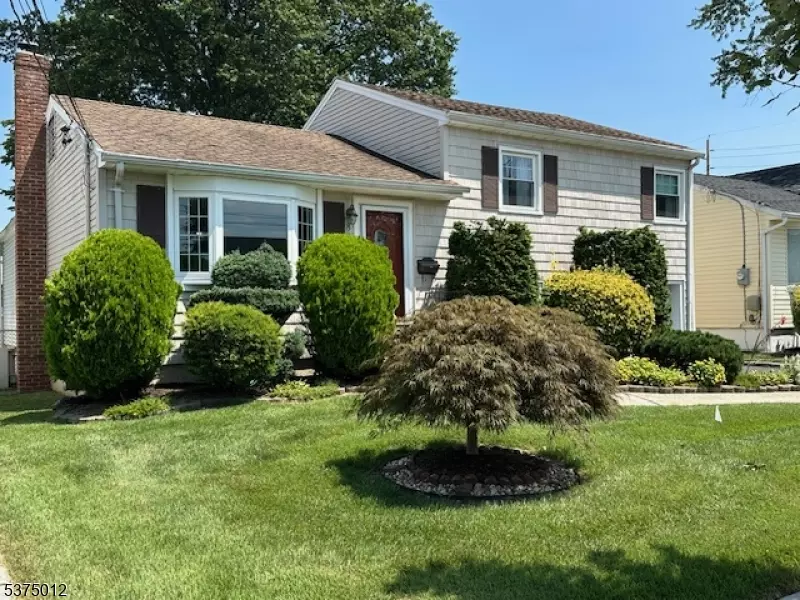 827 Savitt Pl, Union Twp., NJ 07083
