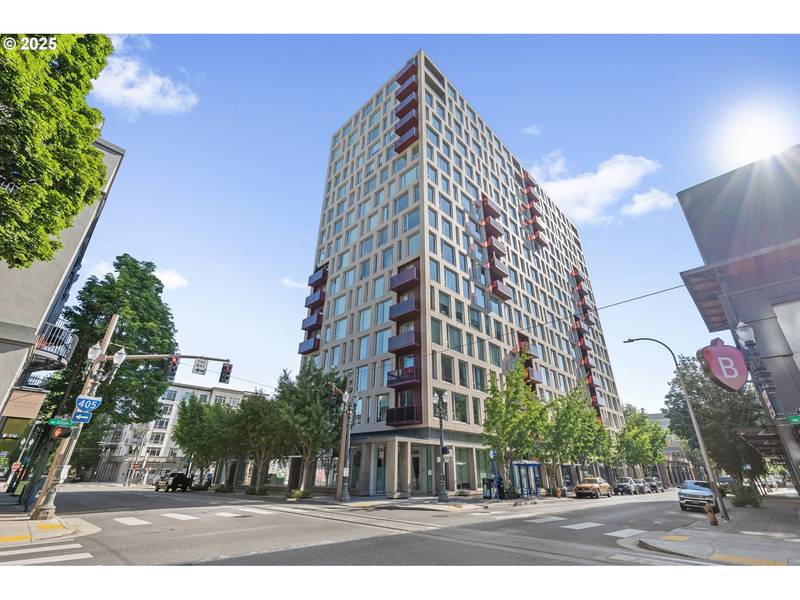 937 NW GLISAN ST #533, Portland, OR 97209