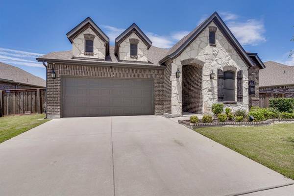 2614 Wallingford Drive, Mansfield, TX 76084