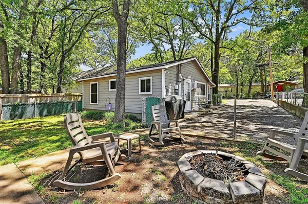 273 Sherman Drive, Pottsboro, TX 75076