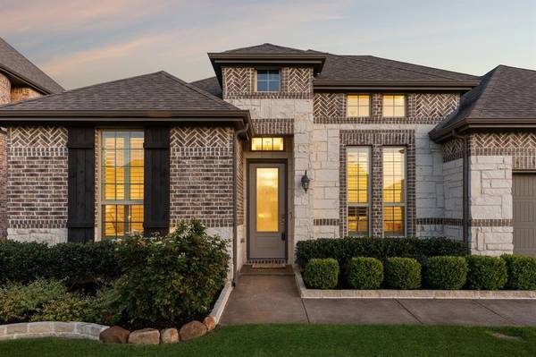 2908 Burgundy Trail, Rowlett, TX 75088