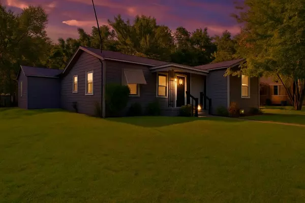 660 NE 16th Street, Paris, TX 75460
