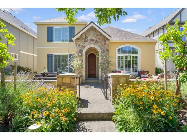 11637 SW GRENOBLE ST, Wilsonville, OR 97070