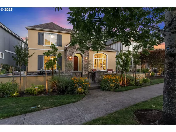 11637 SW GRENOBLE ST, Wilsonville, OR 97070