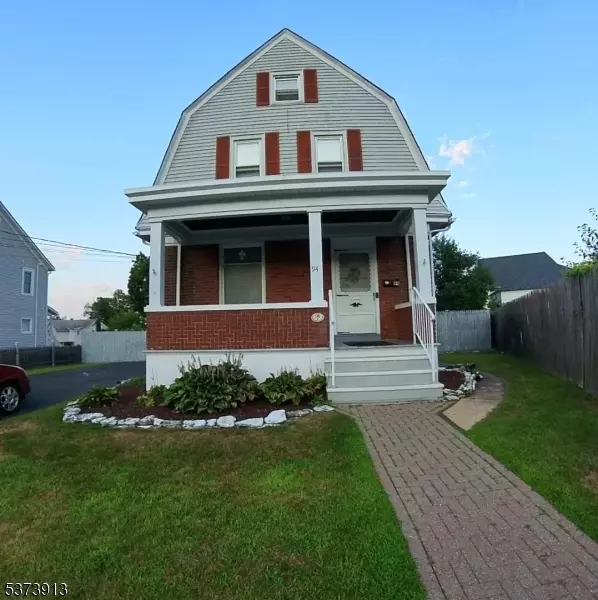 94 Randolph Ave, Dover Town, NJ 07801