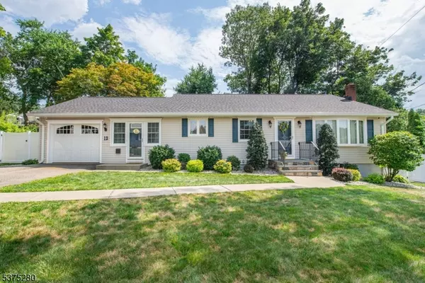 12 Carolyn Way, Netcong Boro, NJ 07857