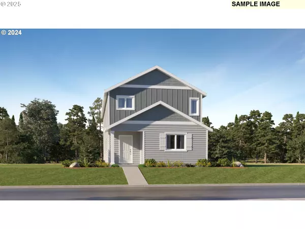 615 Merriott Lane, Woodburn, OR 97071