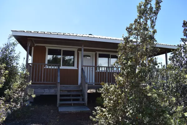 Ocean View, HI 96737,92 OHIA DR