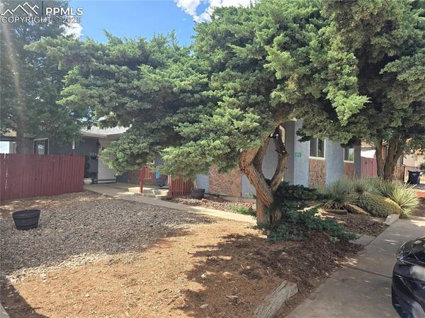 3215 BALTIMORE AVE #UNIT A + B, Pueblo, CO 81008