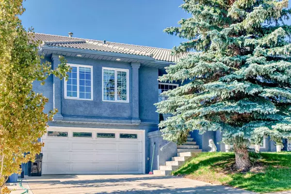 8 Signature PT Southwest, Calgary, AB T3H 2Y2
