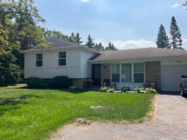 448 Loretta CRES, Whitchurch-stouffville, ON L4A 7G2