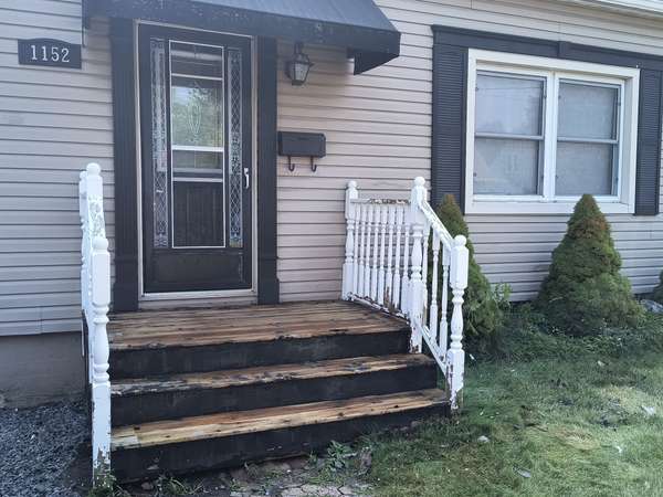 1152 Pitt ST, Cornwall, ON K6J 3T1