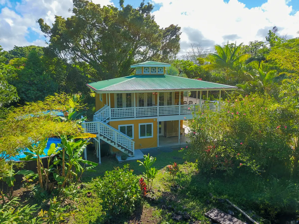 Keaau, HI 96749,15-2068 3RD AVE