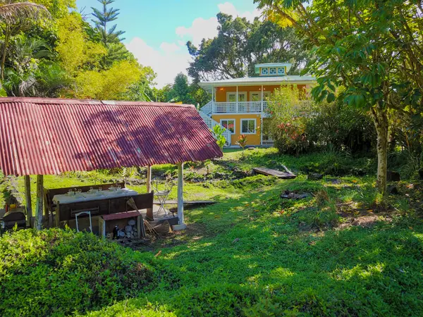 Keaau, HI 96749,15-2068 3RD AVE