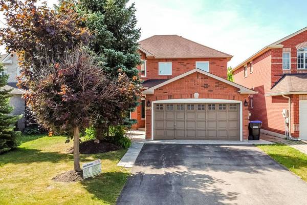 1908 Emerald CT, Innisfil, ON L9S 2A4