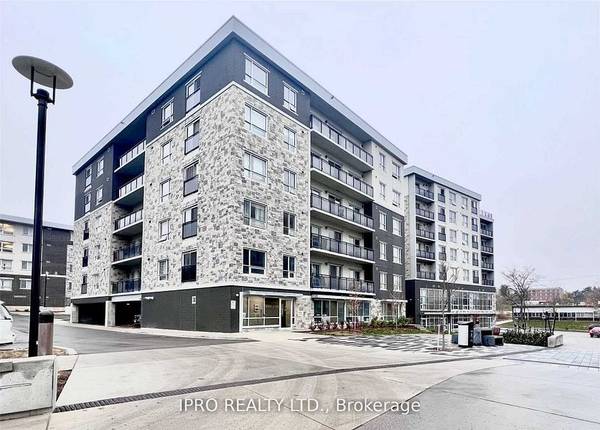 275 Larch ST #B312, Waterloo, ON N2L 3R2