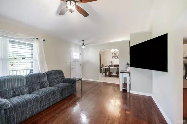 Gladys, VA 24554,9790 Bear Creek Rd