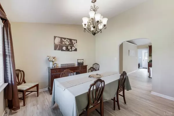 Gladys, VA 24554,9790 Bear Creek Rd