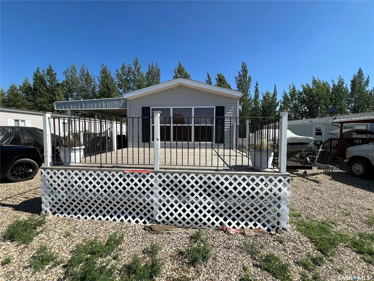19 Meadowlark COURT, Diefenbaker Lake, SK S0H 3P0
