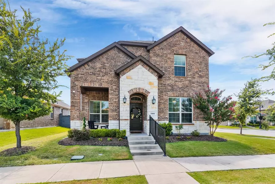 7201 Windy Meadow Drive, Little Elm, TX 76227