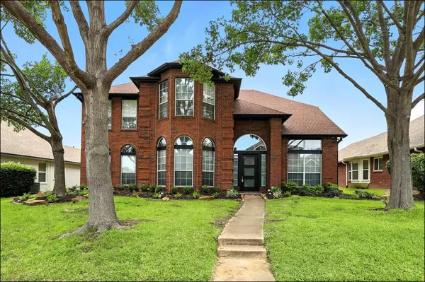 2913 Panorama Drive, Carrollton, TX 75007