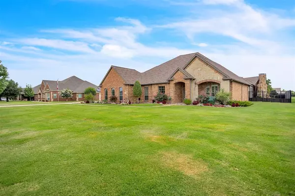 Forney, TX 75126,12286 N Emerald Ranch Lane
