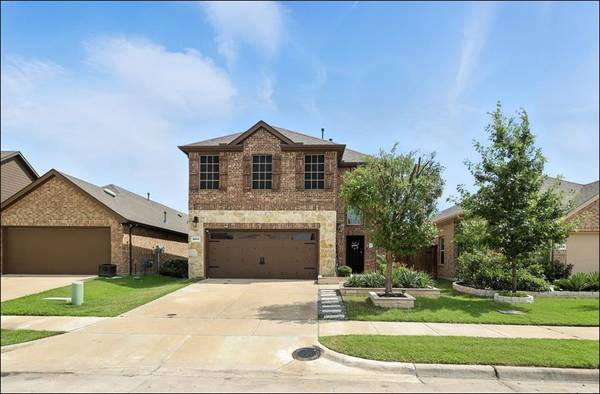 2611 Pinckney Court, Forney, TX 75126