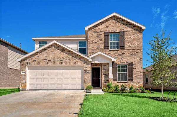 16008 Oracle Lane, Haslet, TX 76052
